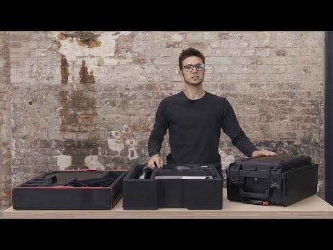 ATOS Q- unboxing