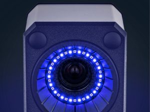 T-SCAN hawk 2 - HandsOnMetrology